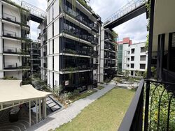 Jervois Mansion (D10), Apartment #524736161
